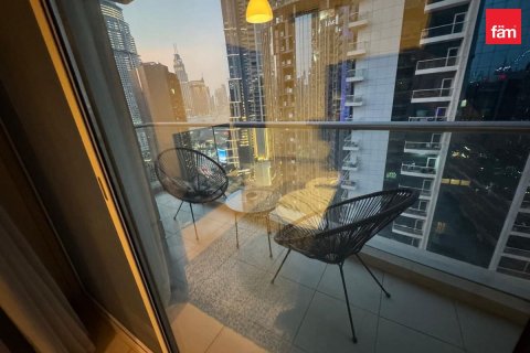 Appartement de 1 chambre à Downtown Dubai (Downtown Burj Dubai), UAE No. 200154 8