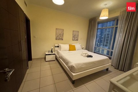 Appartement de 1 chambre à Downtown Dubai (Downtown Burj Dubai), UAE No. 200154 9