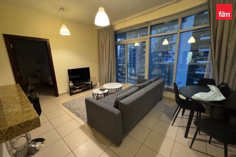 Appartement de 1 chambre à Downtown Dubai (Downtown Burj Dubai), UAE No. 200154