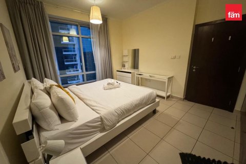Appartement de 1 chambre à Downtown Dubai (Downtown Burj Dubai), UAE No. 200154 10
