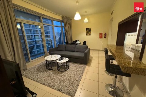 Appartement de 1 chambre à Downtown Dubai (Downtown Burj Dubai), UAE No. 200154 12