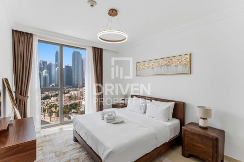 Квартира с 2 спальнями в Boulevard Point, ОАЭ №209797 7
