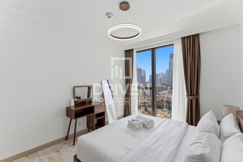 Квартира с 2 спальнями в Boulevard Point, ОАЭ №209797 12