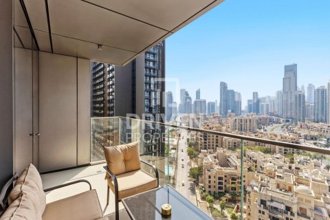 Квартира с 2 спальнями в Boulevard Point, ОАЭ №209797 21