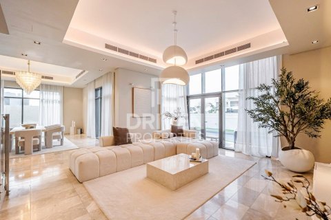 4 غرف نوم فيلا في جبل علي, الإمارات العربية المتحدة رقم 188421 3