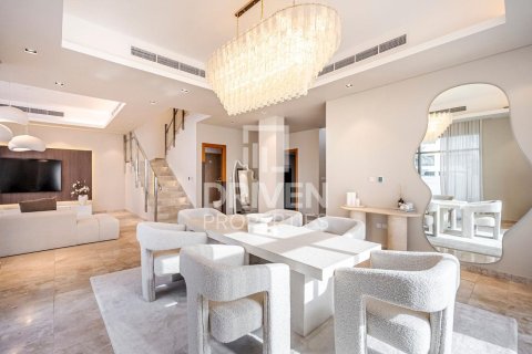 4 غرف نوم فيلا في جبل علي, الإمارات العربية المتحدة رقم 188421 8