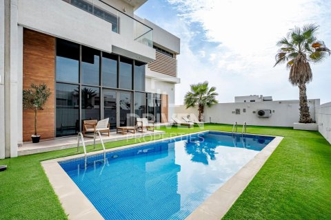 4 غرف نوم فيلا في جبل علي, الإمارات العربية المتحدة رقم 188421 25