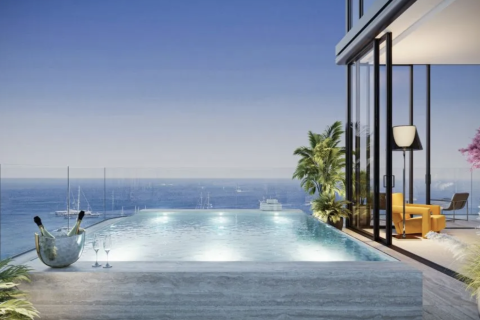 3 bedrooms Apartment in Dubai, UAE No. 188418 3