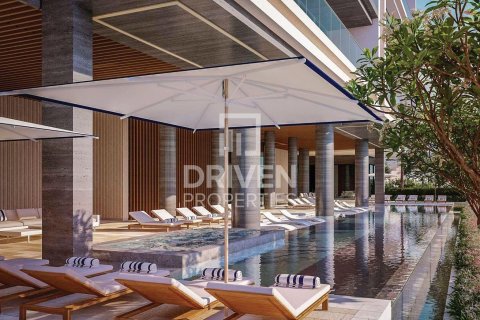 Apartment de 3 dormitorios en Business Bay, UAE No. 188423 7