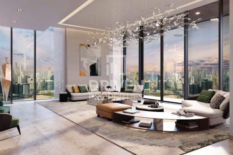 Apartment de 3 dormitorios en Business Bay, UAE No. 188423 6
