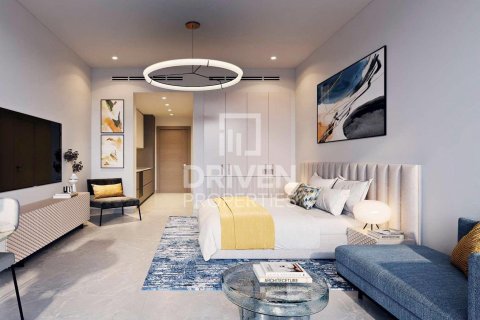 Apartment de 3 dormitorios en Business Bay, UAE No. 188423 2