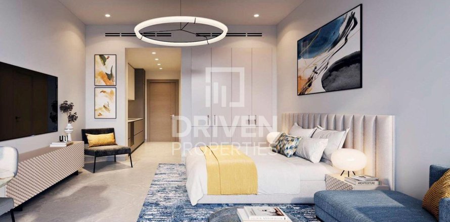 Apartment de 3 dormitorios en Business Bay, UAE No. 188423