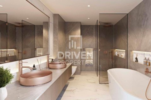 Apartment de 3 dormitorios en Business Bay, UAE No. 188423 10