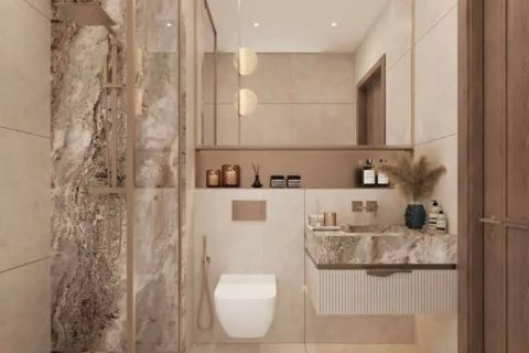 Studio Apartment in Dubai, UAE No. 188420 8