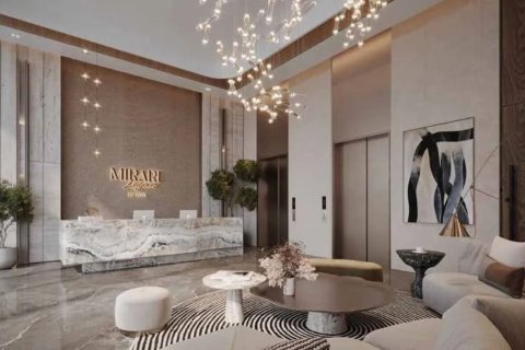 Studio Apartment in Dubai, UAE No. 188420 9
