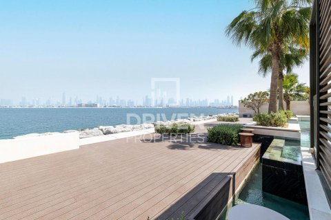 Villa de 5 chambres à Jumeirah Bay Island, UAE No. 188424 24