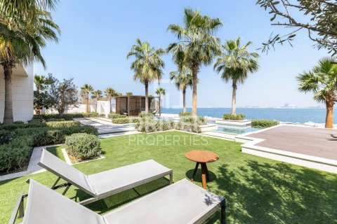 Villa de 5 chambres à Jumeirah Bay Island, UAE No. 188424 28