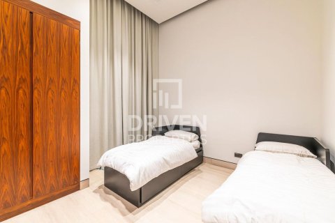Villa de 5 chambres à Jumeirah Bay Island, UAE No. 188424 31