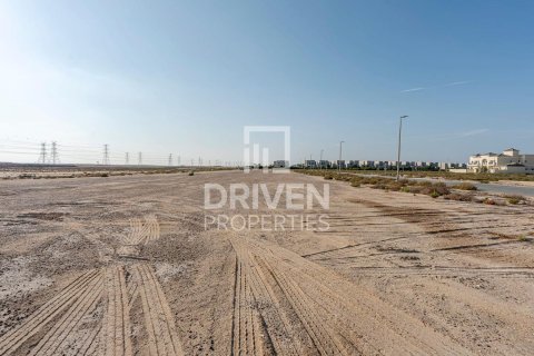 Land de 928.94m² en Jebel Ali, UAE No. 188422 4
