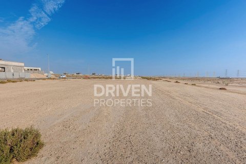 Land de 928.94m² en Jebel Ali, UAE No. 188422 8