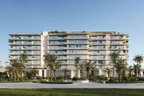 2 bedrooms Apartment in Dubai, UAE No. 188419