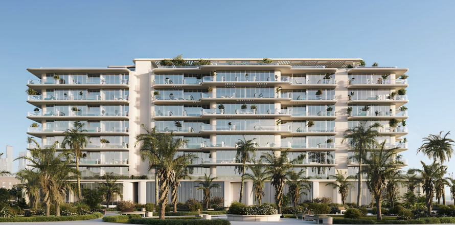 2 bedrooms Apartment in Dubai, UAE No. 188419