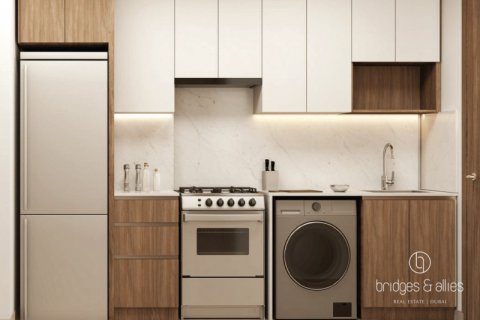 Apartment de 1 dormitorio en Jumeirah Lake Towers, UAE No. 132412 4