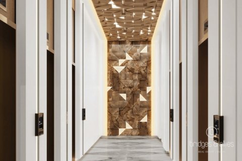 Apartment de 1 dormitorio en Jumeirah Lake Towers, UAE No. 132412 11