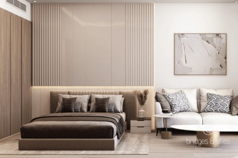 Apartment de 1 dormitorio en Jumeirah Lake Towers, UAE No. 132412 7