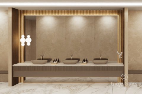 Apartment de 1 dormitorio en Jumeirah Lake Towers, UAE No. 132412 30