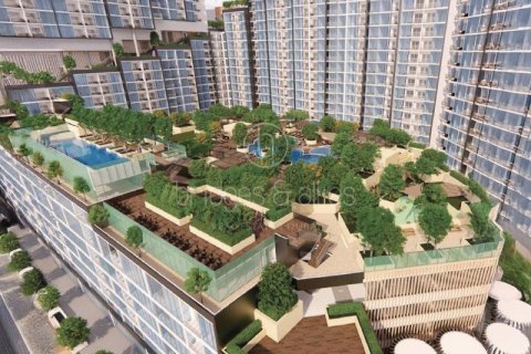 4 bedrooms Apartment in Mohammed Bin Rashid City, UAE No. 132411 9