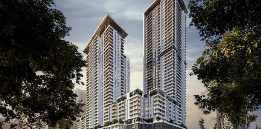 4 bedrooms Apartment in Mohammed Bin Rashid City, UAE No. 132411