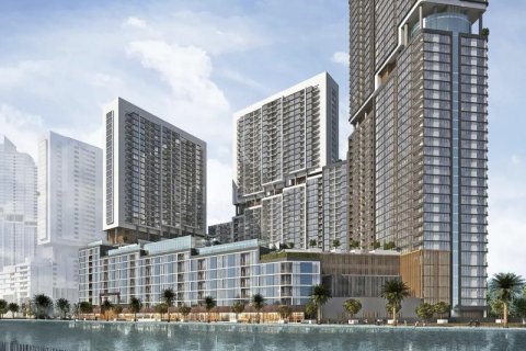 4 bedrooms Apartment in Mohammed Bin Rashid City, UAE No. 132411 13