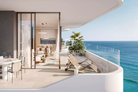 Apartment de 1 dormitorio No. 128634 2