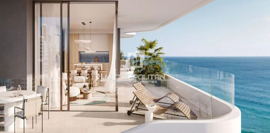 Apartment de 1 dormitorio No. 128634