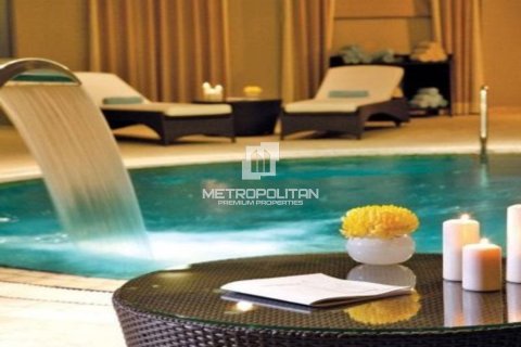 Apartment de 1 dormitorio No. 128634 7