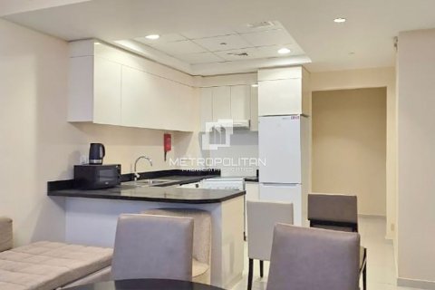 Квартира с 2 спальнями №128631 5