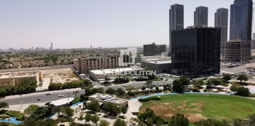 Квартира с 2 спальнями  №128632