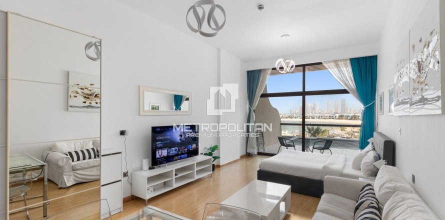 Studio Apartment No. 128633