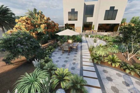 RASHED'S VILLAS  رقم 69856