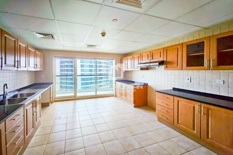 Квартира с 2 спальнями №129756 3