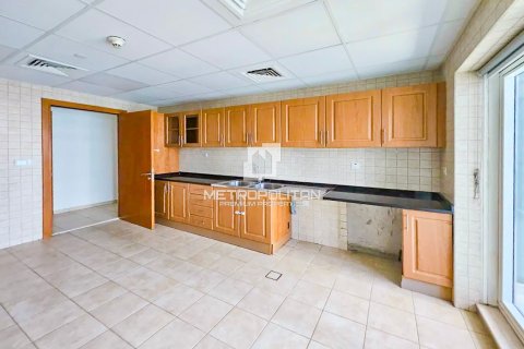 Квартира с 2 спальнями №129756 8