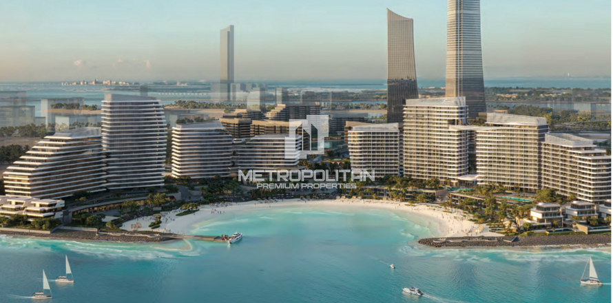 Apartment de 1 dormitorio No. 129754