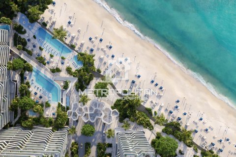 1 غرف نوم شقة  رقم 129760 8