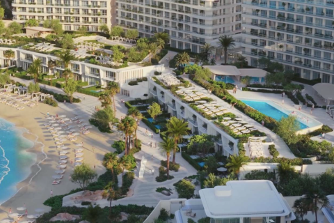 Apartment de 2 dormitorios No. 129757 6