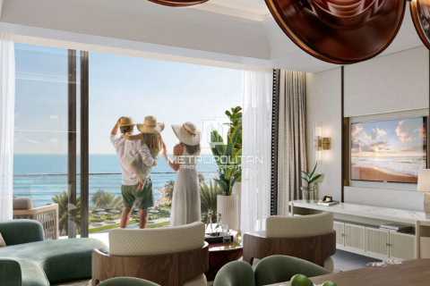 Apartment de 2 dormitorios No. 129757 3