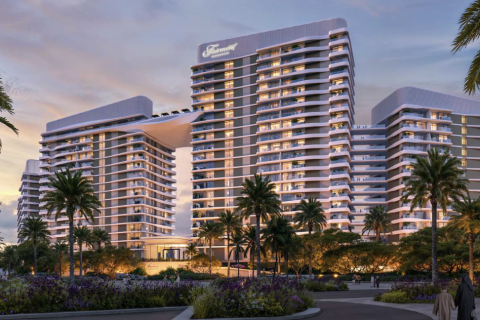 Apartment de 2 dormitorios No. 129757 7