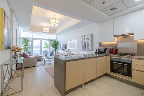 Apartment de 1 dormitorio No. 129758 10