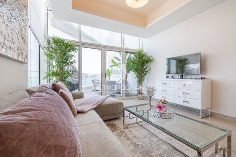 Apartment de 1 dormitorio No. 129758 8