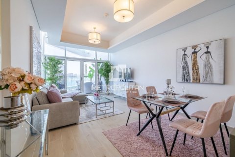 Apartment de 1 dormitorio No. 129758 2